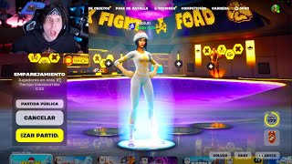 PRIMERAS partidas de RUBIUS en FORTNITE este 2024  STREAM 112024 [upl. by Ulda959]