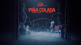 Filtr by LON3R JOHNY amp Plutonio  PIÑA COLADA [upl. by Aneej854]