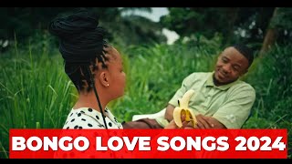 BEST OF BONGO TRENDING SONGS 2024 Harmonize Mario Nandy Diamond Jay Melody usemisina [upl. by Chanda]