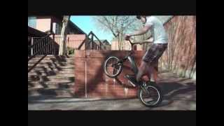 Ryan Crisp Video 5 [upl. by Aneem]