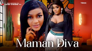 MAMAN DIVA MEILLEUR FILM DE NOLLYWOOD EN FRANCAIS [upl. by Aldos]