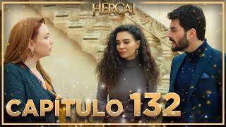 Hercai  Capítulo 132 [upl. by Lenz43]