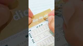 Dia de sorte com mais chances incrível dicas [upl. by Nielson]