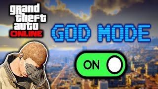 NEW SOLO GODMODE GLITCH in GTA ONLINE  PATCH 169  PS amp Xbox [upl. by Anyal]