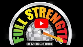 Full Strength Promo Video [upl. by Ellehsal]