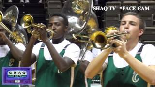 Southside High School Marching Band VS Carver High School Marching Band [upl. by Llevron840]