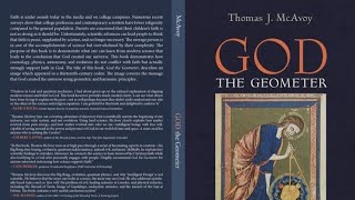 God the Geometer How Science Supports Faith with Dr Tom McAvoy [upl. by Rome]