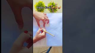 Glass painting for diwali 🎆🎆🪔🪔🪔 festivals diwali 2024 diy [upl. by Hatokad]