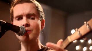 Jónsi  KEXP Live Acoustic  Go Do [upl. by Pacifa]