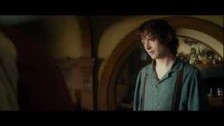 Spot TV n°8 quotLe Hobbitquot [upl. by Annaid]