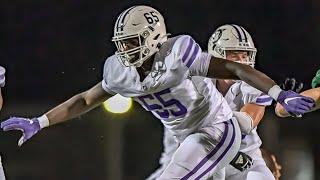 Kansas State leans and targets in 2025 get four star status [upl. by Araas]