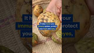 Cherimoya The Worlds Second Healthiest Food healthyeating nutritionfacts [upl. by Gala]