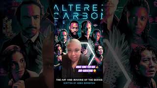 Altered Carbon was electrifying intriguing and kept you on your seat and here’s why… [upl. by Ilhsa]