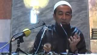 Ust Azhar Idrus Mas Kahwin Mahal  Tinggi [upl. by Yellat]