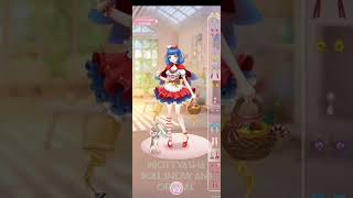 My cat diary dress up and animeprincess games ep 51 [upl. by Yssep]