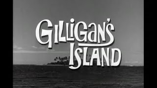 Gilligans Island Opening Credits and Theme Song [upl. by Yrahk759]