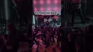 Orb Pondering Doom headbanger heavymetal doommetal [upl. by Yenruoc803]