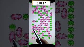 cute pigs1554game games gaming [upl. by Yelwah]