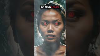 ANG JOWA KONG ASWANG  Gabi ng Lagim  Aswang True Story [upl. by Eissalc]