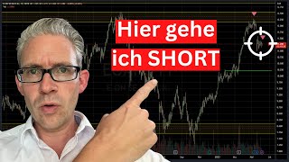 Börse aktuell  darum steigt der Markt [upl. by Nebra]