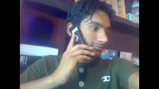 Kithe o mia saab  funny call mia saab  prank call  mia saab kithe o [upl. by Randall576]