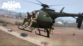 Arma 3  Демонстрации quotArt of Warquot и quotКультурные ценностиquot [upl. by Yasmar928]