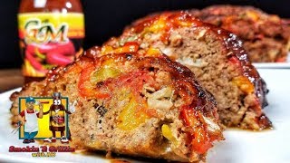 Meatloaf Recipe  Dinner Recipes [upl. by Goldsmith]