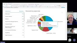 SEBTalks Analysis of intervalcensored data in food science dentistry and metabolomics [upl. by Htidirem]