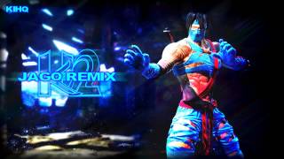 Killer Instinct 2  Jago Theme Remix HD [upl. by Hayyikaz327]