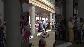 Londons BEST Neighborhood  Covent Garden Ultimate OneDay Experience London England 2024 Short 35 [upl. by Llabmik412]