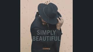 Maxwell  Simply Beautiful [upl. by Esdras433]