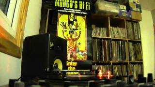 Mungos Hi Fi  Kung Fu Drunken Dub SCRUB006 OFFICIAL [upl. by Aihcats882]