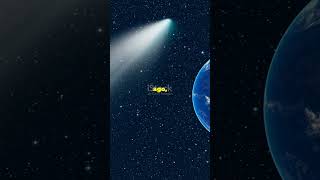 Comet C2023 A3  facts you need to know vlog spaceanduniverse astrophysics facts astronomy [upl. by Ibrek]