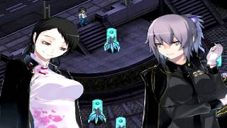 Shin Megami Tensei Devil Survivor 2 Record Breaker Triangulum FRIDAY Battle 4 APOCALYPSE [upl. by Riannon]