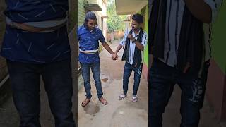 funny 🤣🤣 badruddin khortha comedy shortfeed comedy newkhorthacomedy comedyvideo [upl. by Ainoloppa]