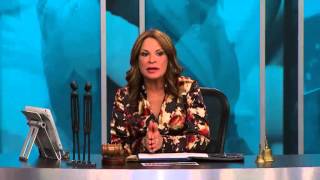 Coma profundo vs herencia  715 1 3 Caso Cerrado [upl. by Ahsinot]