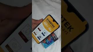 Evertek M20 Plus Pro  Unboxing [upl. by Annod]