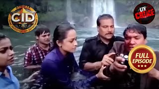 Deep Waterfall में कैसे गिरे Abhijeet  CID  सीआईडी  Full Episode  Rewind 2023  5 Dec 2023 [upl. by Fleisher167]