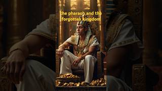 The story of the pharaoh and the forgotten kingdom pharaohsservant [upl. by Infeld]