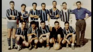 La storia del calcio Ramacca [upl. by Bradman652]