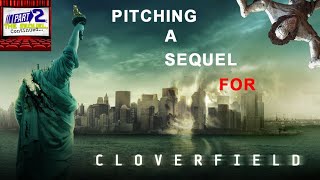 Seqeulizing Cloverfield [upl. by Traweek]