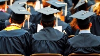 The Best amp Worst College Degrees for Your Dollar [upl. by Bertero437]