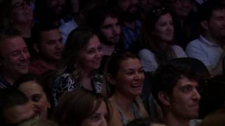 Ben Bir Kadınım  Feyza Altun  TEDxIstanbul [upl. by Bennie]