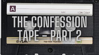 16 The Menendez Brothers Confession Tape Part Two  Revisiting Menendez [upl. by Asereht502]