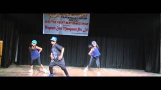 Bezubaan kab se abcd song dance choreographer [upl. by Murdoch]