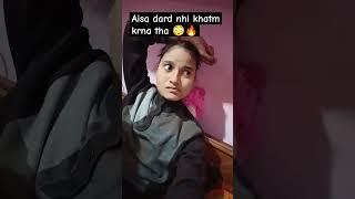 Pati ne kra patni ka achha ilaj😳🔥🔥😂 comedy funny anishh comedycouple patipatni shortsfeed yt [upl. by Natalie]