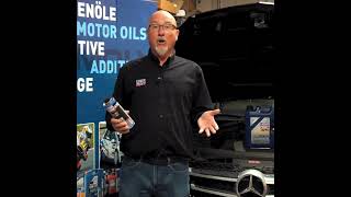 Liqui Moly ProLine Engine Flush  500ml Overview [upl. by Etterb]