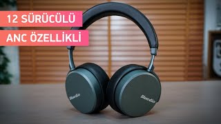 Bluedio T7 Plus ve Victory 2 Kulaklık İncelemesi [upl. by Tatman]