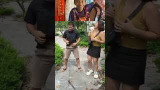 Entertainment fun video 😁😁😁😁reels funny comedy funnyshorts [upl. by Eunice136]