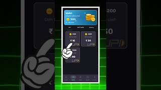 New Gaming Earning App 2024 EarnDaily 194 Paytm Cash Without Investment earnmoney reward daddy [upl. by Teufert377]